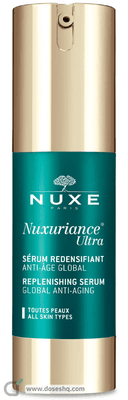 Nuxe nuxuriance ultra serum 30 ml