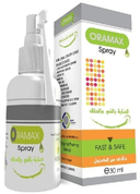 Oramax mouth spray 30 ml