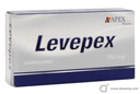 Levepex 750mg 30 f.c. tab