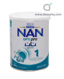 Nan 1 milk 800 gm