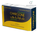 شاركلون ادفانس 30 كبسولة