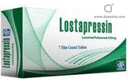 Lostapressin 100 mg 14 f.c. tabs