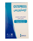 اوستيبريس 30 قرص