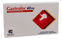 Gastroloc plus 40/1100mg 20 caps