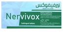 نيرفيفوكس بريج كبسولات