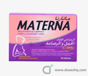 ماتيرنا 30 قرص