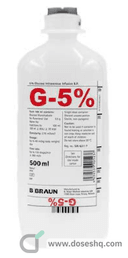 Dextran 70 6% w/v glucose 5% i.v.infusion b.p 2003