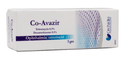 Co- avazir eye oint. 5 gm