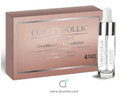 Curetyfollic hair tonic vials 4*5ml