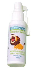 Thymorayzen mouth spray50 ml