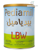 بيدياميل lbw تركيبة خاصة 350 جم