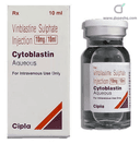 Cytoblastin 10mg/10ml vial
