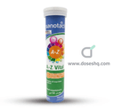 Sanotact a-z vital 15 eff. tabs