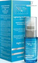Neuth lightening intelligence system night cream 30 ml