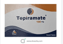 توبيراميت 100مجم 10 اقراص