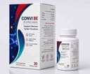 Convi be 30 tablets