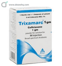 Trixamarc 1000mg i.m. vial