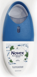 Novex oral spray 10 ml