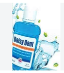 Daisy dent mouth wash 120 ml