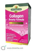 Collagen beauty formula 90 caps