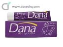 Dana massage cream 60 gm