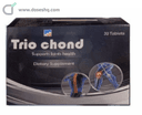 Trio chond 30 tablets