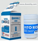 Vitorols 30 tablets