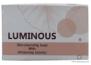 Luminous soap 100 gm