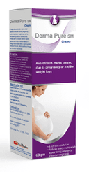 Derma pure sm cream 60 gm