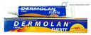 Dermolan cream 50 gm