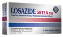 Losazide 50/12.5mg 30 f.c.tab
