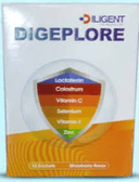 ديجيبلور 10 اكياس
