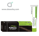 Follitone hair cream 60 gm