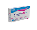 Ketoprof 100mg/2ml 5 i.m amp