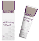 Milchy whitening cream 50 gm