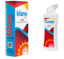 Klano care topical lotion 120 ml