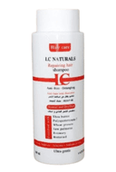 Lc naturals repairing hair shampoo(normal/dry hair)