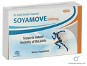 Soyamove 300 mg 30 h.g capsule