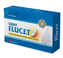 Sudoflucet 20 tab
