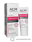Depiwhite mask 40 ml