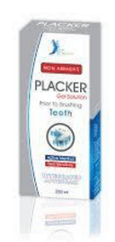 Placker mouth wash 250ml
