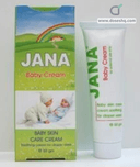 Jana baby cream 50 gm