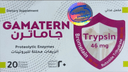 Gamatern 20 tabs