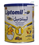 ليبتوميلك 1 لبن اطفال