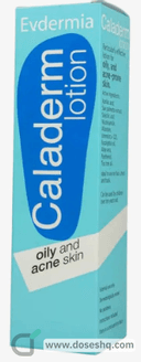 Caladerm lotion 120 ml