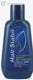 Hair stabil hair tonic 100ml