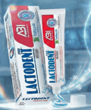 Lactodent pro multi care toothpaste 75 gm gel
