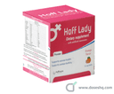 Hofflady sachet