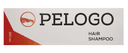 Pelogo hair shampoo 250 ml