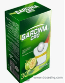 Garcinia cro 30 chewable tabs
